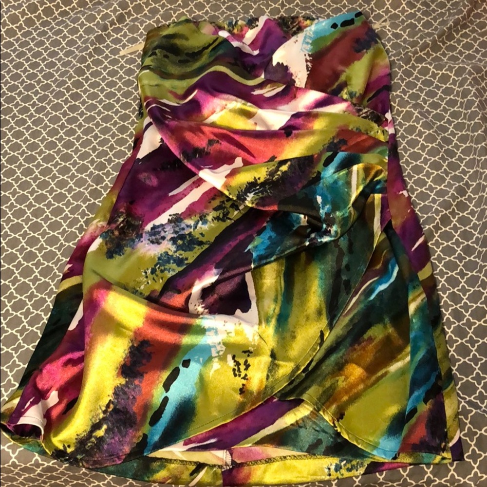 Minidress never worn